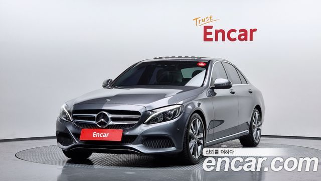 Mercedes BENZ | Mercedes BENZ C-Class W205 | C-Class W205