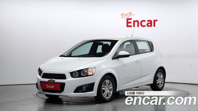 Chevrolet (GM Daewoo) | Chevrolet (GM Daewoo) AVEO Hatchback | AVEO Hatchback