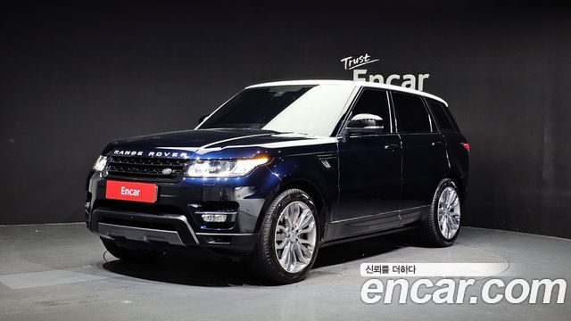 LAND Rover | LAND Rover Range Rover Sport 2Nd Generation | Range Rover Sport 2Nd Generation