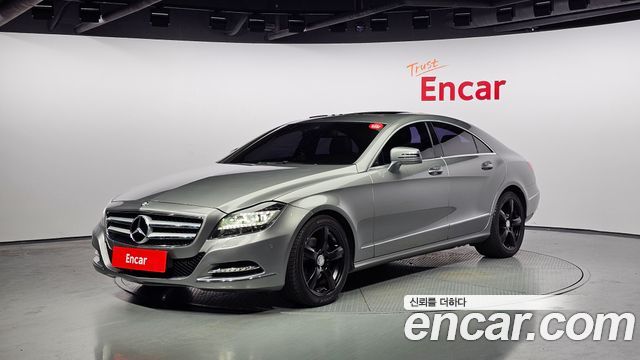 Mercedes BENZ | Mercedes BENZ CLS-Class W218 | CLS-Class W218
