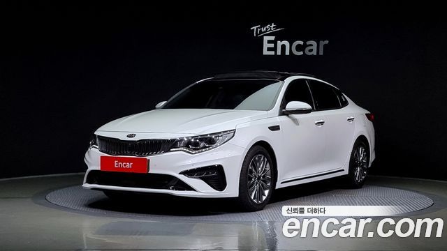 KIA | KIA THE NEW K5 2Nd Generation | THE NEW K5 2Nd Generation