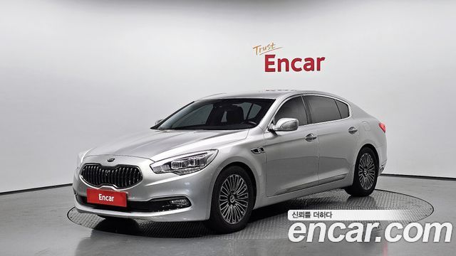 KIA | KIA K9