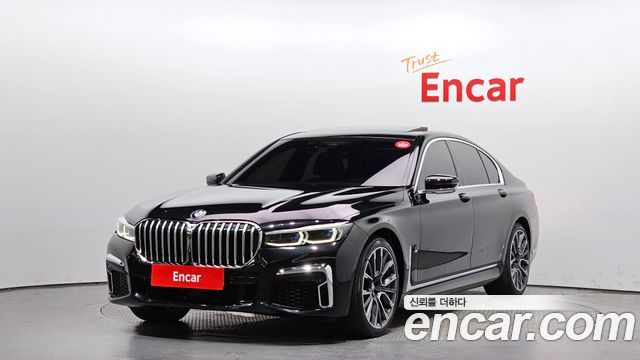 BMW | BMW 7 Series (G11) | 7 Series (G11)