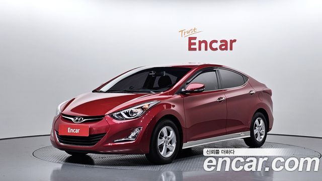 Hyundai | Hyundai THE NEW Avante | THE NEW Avante