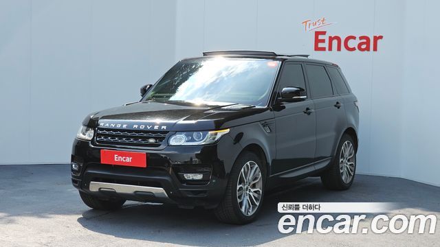 LAND Rover | LAND Rover Range Rover Sport 2Nd Generation | Range Rover Sport 2Nd Generation