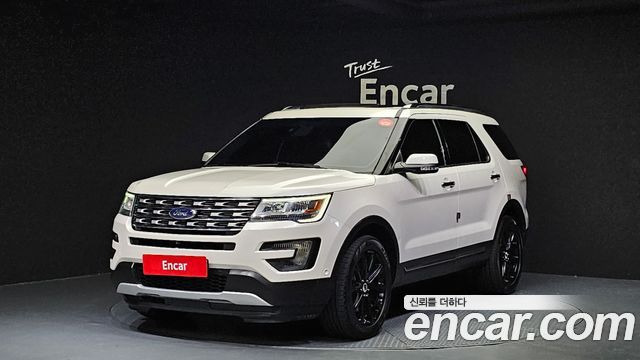 FORD | FORD Explorer | Explorer