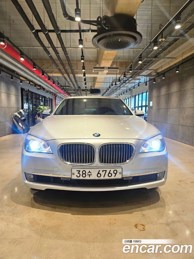 BMW | BMW 7 Series (F01) | 7 Series (F01)
