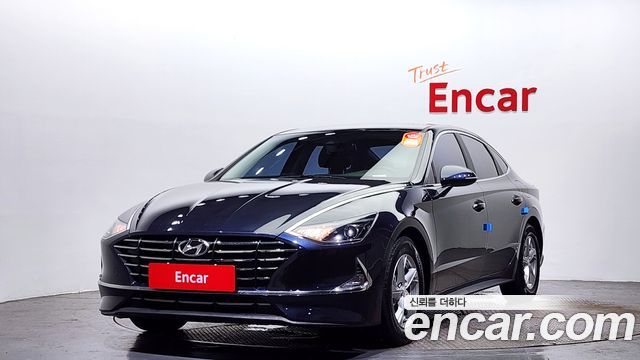 Hyundai | Hyundai Sonata (DN8) | Sonata (DN8)