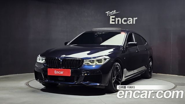 BMW | BMW 6 Series GT (G32) | 6 Series GT (G32)
