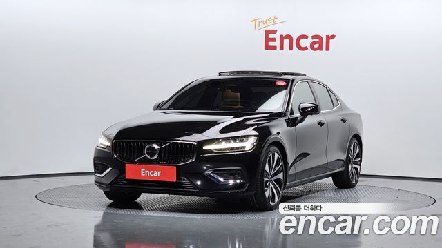Volvo | Volvo S60 3Rd Generation | S60 3Rd Generation