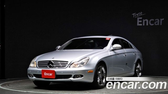 Mercedes BENZ | Mercedes BENZ CLS-Class W219 | CLS-Class W219
