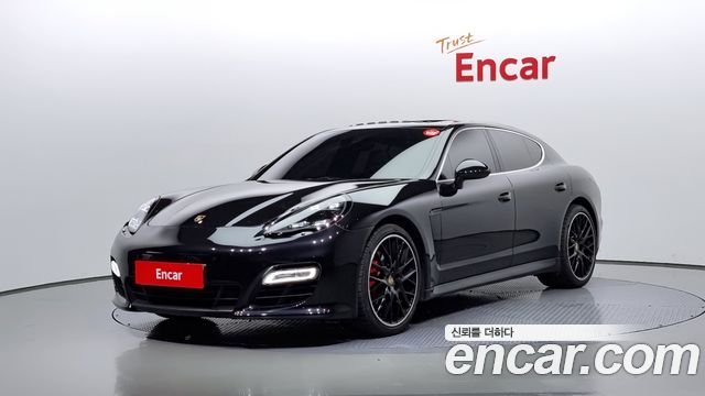 Porsche | Porsche Panamera | Panamera