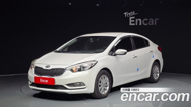 KIA | KIA K3