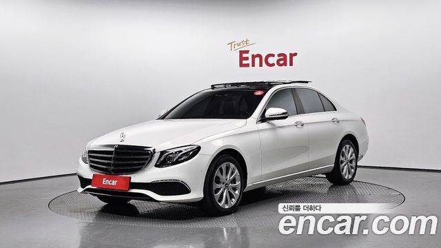 Mercedes BENZ | Mercedes BENZ E-Class W213 | E-Class W213