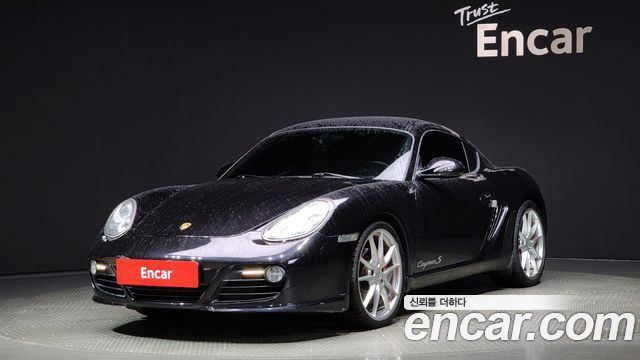 Porsche | Porsche Cayman | Cayman