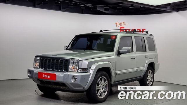 JEEP | JEEP Commander | Commander