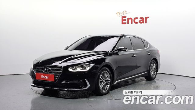 Hyundai | Hyundai Grandeur IG | Grandeur IG