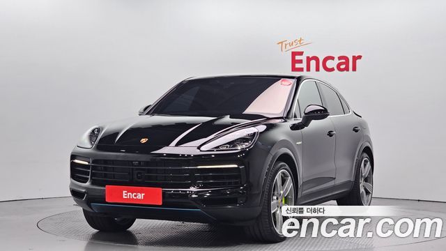 Porsche | Porsche Cayenne (PO536) | Cayenne (PO536)