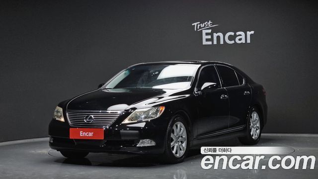 Lexus | Lexus LS460