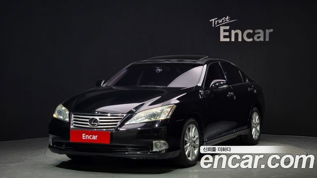 Lexus | Lexus ES350