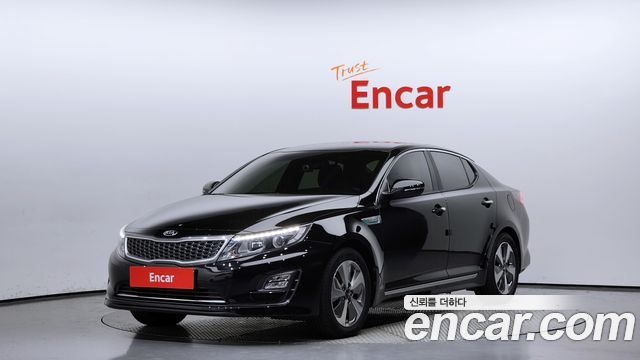 KIA | KIA K5 Hybrid | K5 Hybrid