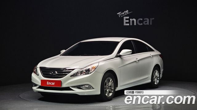 Hyundai | Hyundai Sonata THE Brilliant | Sonata THE Brilliant