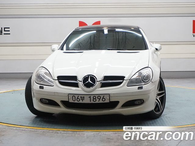Mercedes BENZ | Mercedes BENZ NEW SLK-Class | NEW SLK-Class