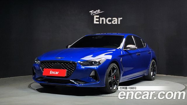 Genesis | Genesis G70