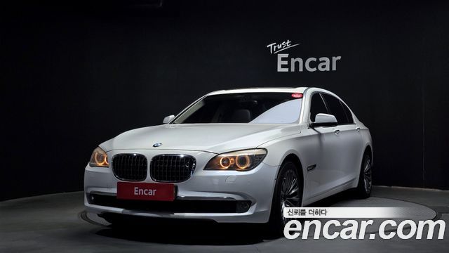 BMW | BMW 7 Series (F01) | 7 Series (F01)