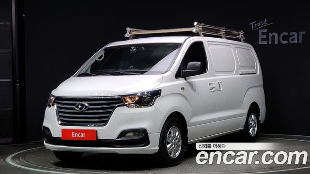 Hyundai | Hyundai THE NEW Grand Starex | THE NEW Grand Starex