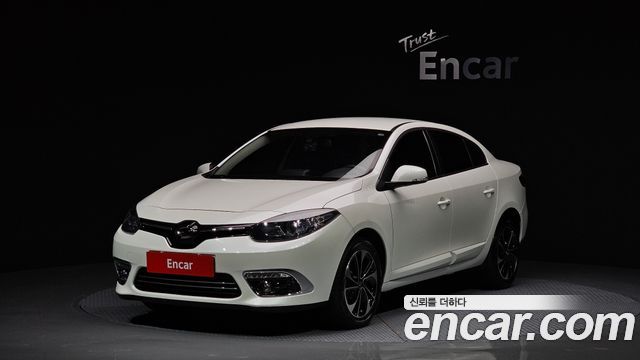 Renault Korea (Samsung) | Renault Korea (Samsung) SM3 NEO | SM3 NEO