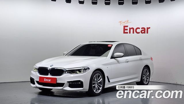 BMW | BMW 5 Series (G30) | 5 Series (G30)