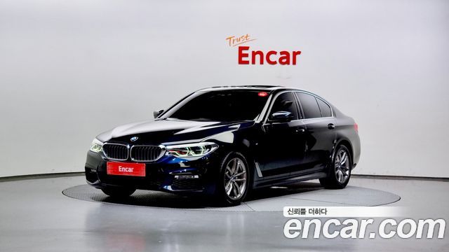 BMW | BMW 5 Series (G30) | 5 Series (G30)