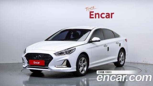 Hyundai | Hyundai Sonata NEW RISE | Sonata NEW RISE