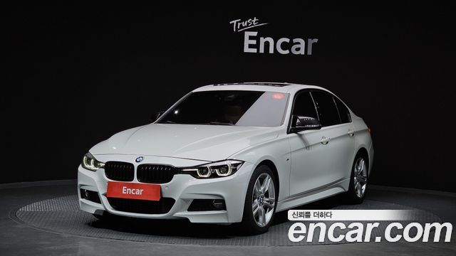 BMW | BMW 3 Series (F30) | 3 Series (F30)
