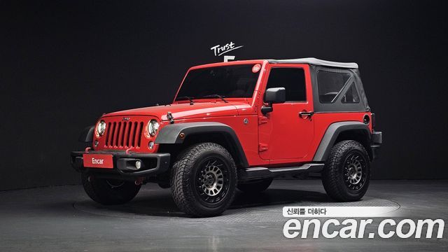 JEEP | JEEP Wrangler (JK) | Wrangler (JK)