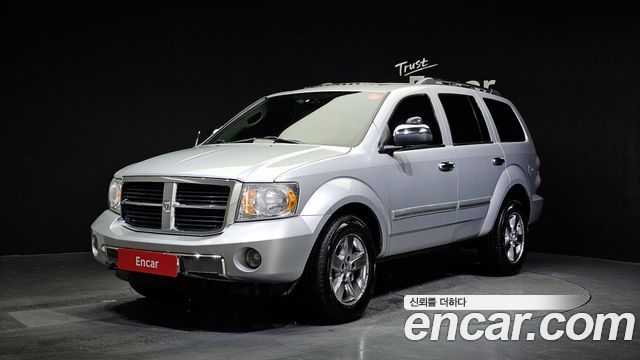 Dodge | Dodge Durango | Durango