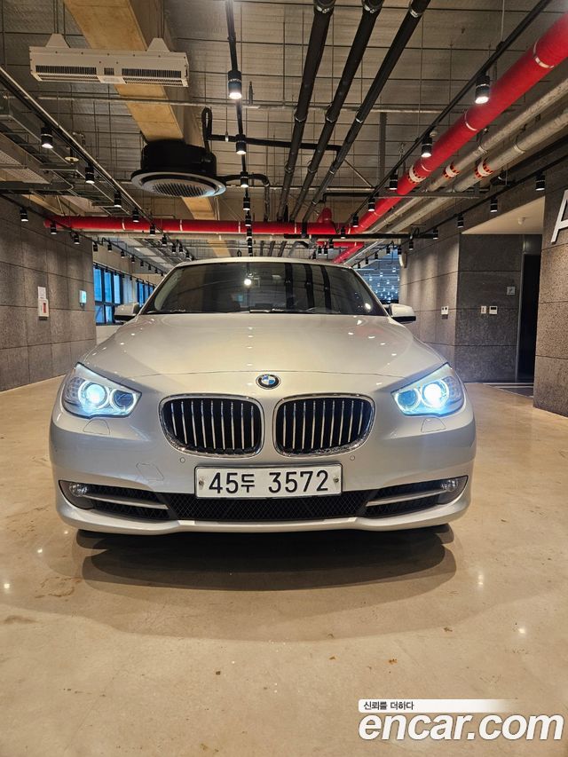 BMW | BMW 5 Series GT (F07) | 5 Series GT (F07)