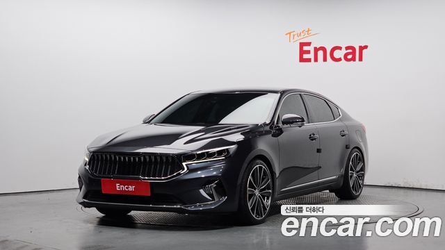 KIA | KIA K7 Premier | K7 Premier