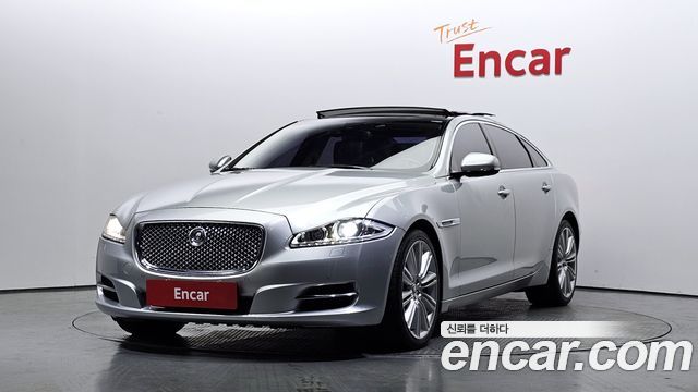 Jaguar | Jaguar ALL NEW XJ