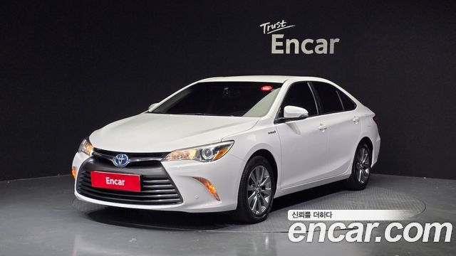 Toyota | Toyota NEW Camry | NEW Camry