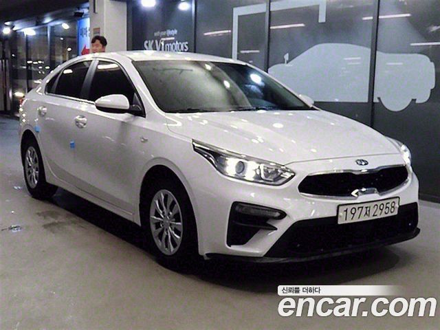 KIA | KIA ALL NEW K3 | ALL NEW K3