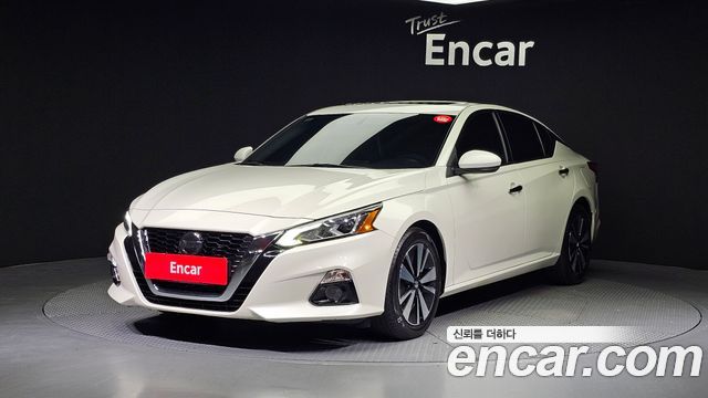 Nissan | Nissan Altima (L34) | Altima (L34)