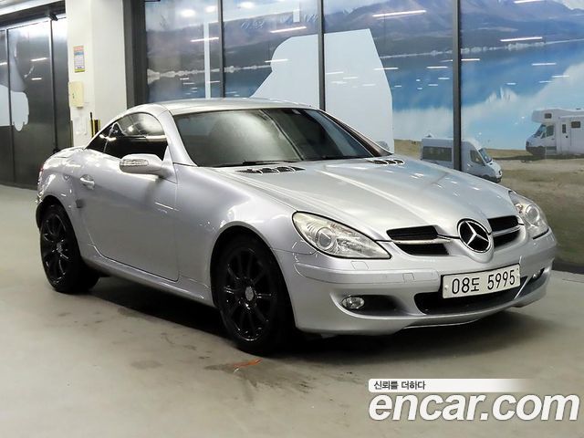 Mercedes BENZ | Mercedes BENZ NEW SLK-Class | NEW SLK-Class