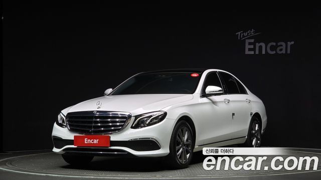 Mercedes BENZ | Mercedes BENZ E-Class W213 | E-Class W213