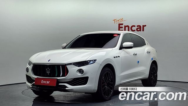 Maserati | Maserati Levante | Levante