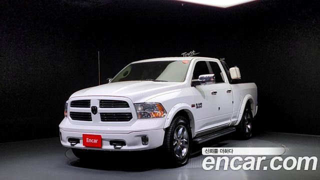 Dodge | Dodge RAM Pickup | RAM Pickup