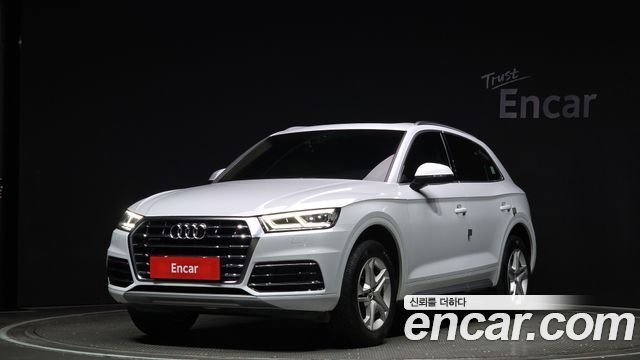 AUDI | AUDI Q5 (FY)