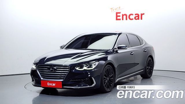 Hyundai | Hyundai Grandeur IG | Grandeur IG