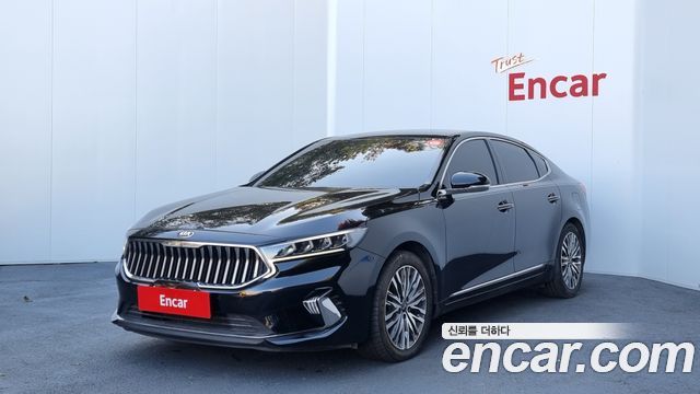 KIA | KIA K7 Premier | K7 Premier